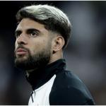 Inter recebe valor milionário do Zenit pela venda de Yuri Alberto ao Corinthians