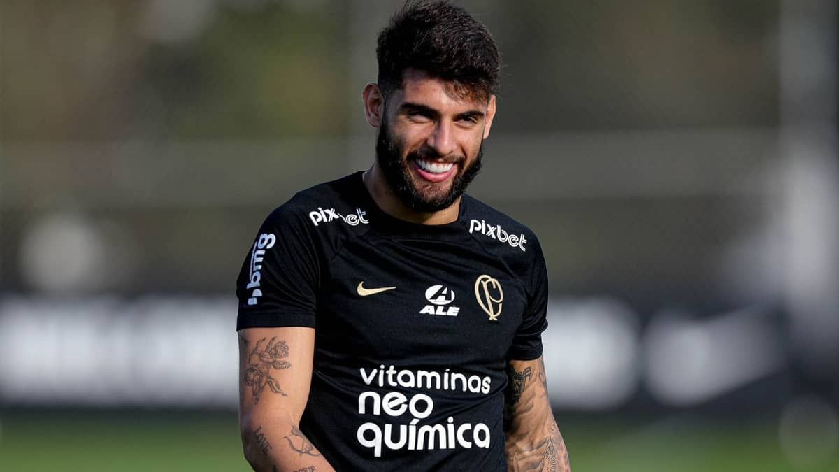 Corinthians x Coritiba: onde assistir ao jogo pela Série A 