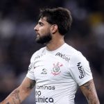 Yuri Alberto ultrapassa Róger Guedes e se torna artilheiro do Corinthians no Brasileirão