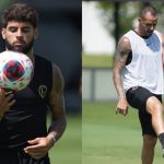Corinthians pode ter Yuri Alberto e Renato Augusto na segunda rodada do Campeonato Paulista
