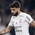 Problema no púbis faz Yuri Alberto terminar 2023 “no sacrifício” no Corinthians