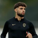 Corinthians é confirmado com Yuri no banco para enfrentar o Fortaleza; veja o time