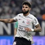 Corinthians vira sobre o Newell's e larga na frente nas oitavas da Sul-Americana