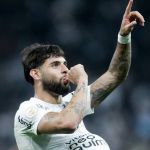 Corinthians 1 x 0 Athletico: assista ao gol e aos melhores lances pelo Brasileiro