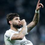 Corinthians 1 x 0 Athletico: assista ao gol e aos melhores lances pelo Brasileiro