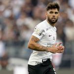 Yuri Alberto marcou um gol nos últimos 20 jogos pelo Corinthians