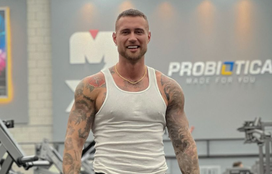 Quem é Yuri Bonotto, participante de ‘A Fazenda 16’