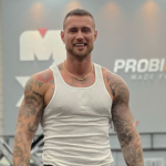 Quem é Yuri Bonotto, participante de ‘A Fazenda 16’