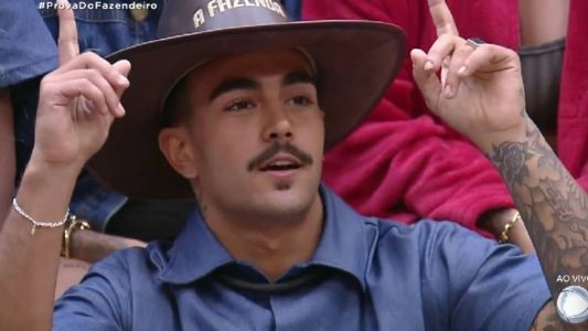 Yuri fará sua indicação nesta noite