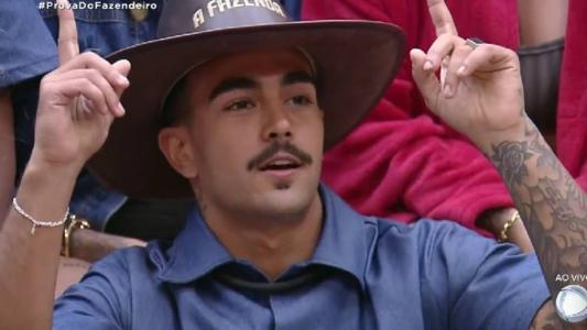 Yuri fará sua indicação nesta noite