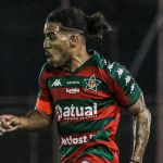 Athletic acerta contratação de lateral para a temporada 2024