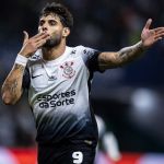 Yuri Alberto faz revelação após vitória do Corinthians sobre o Palmeiras