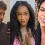 Kevelin Gomes, com quem Yuri Lima traiu Iza, desabafa: 'Não sou amante de ninguém'