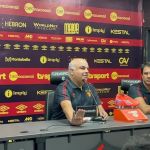 'Nunca me arrependo de nada', diz presidente do Sport em balanço da Série B