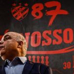 Presidente do Sport detalha próximos passos para contrato milionário com LFF