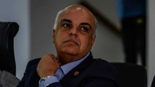 Yuri Romão, presidente do Sport