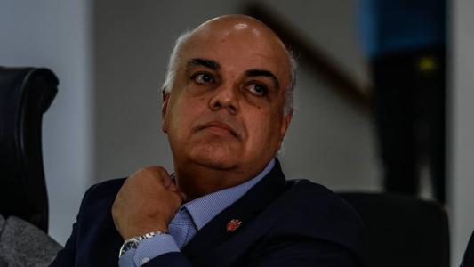 Yuri Romão, presidente do Sport