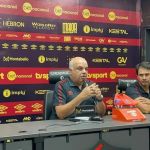 Condenado, Cariús não recebia direito de imagem, justifica presidente do Sport