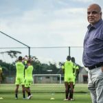 Visando SAF, presidente do Sport cobra CD por reforma do estatuto do clube