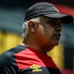 Presidente do Sport cita Senna, admite dificuldade, mas diz: 'Continuamos acreditando'