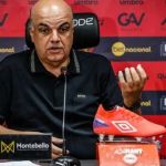 Sport estuda modelos SAF de Cruzeiro e Coritiba e presidente pede paciência à torcida: 'Ansiedade não é benéfica'