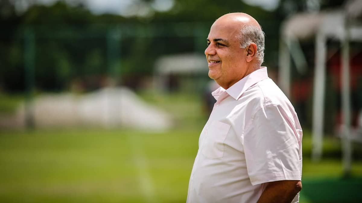 Copa do Brasil: planejamento do Sport passa por classificação ante o São Paulo
