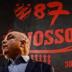 Sport tem definido valores em caso de acesso/título da Série B: 'Boa premiação'