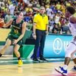 Basquete: Brasil perde para a Sérvia e se complica no Pré-Olímpico Feminino