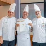 Docente de Gastronomia do Senac conquista certificação internacional