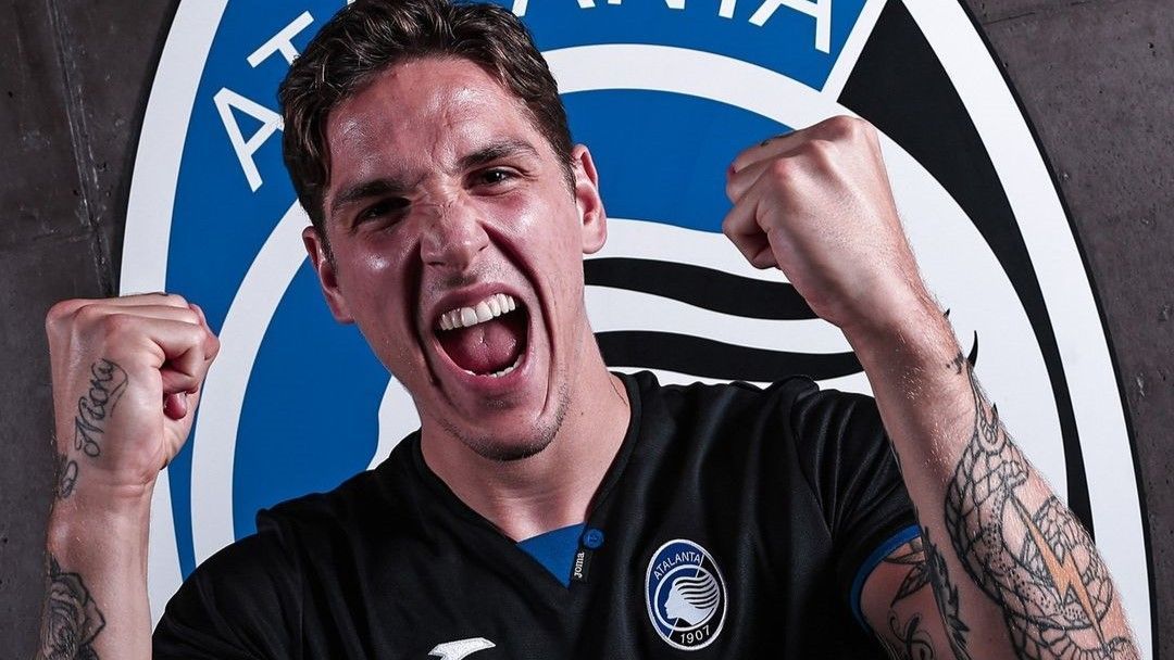 Atalanta acerta contratação do meia Zaniolo, do Galatasaray