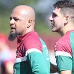 Poucas opções no elenco fazem Fluminense ligar o alerta por reforços