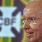 Veja os números de Zagallo na Seleção Brasileira