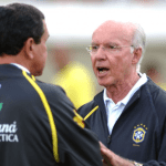 Zagallo é o único tetracampeão mundial da história do futebol