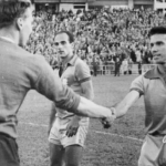 Zagallo foi bicampeão mundial como jogador pela Seleção; relembre trajetória