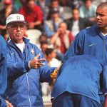O maior de todos tem 13 letras: Zagallo é uma marca da seleção