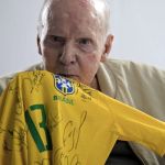 Filho de Zagallo critica irmãos em divisão da herança: 'Querem aparecer'