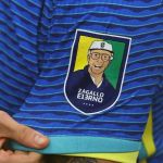 Seleção vai homenagear Zagallo em jogo contra a Inglaterra