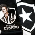 Botafogo fará homenagem a Zagallo em primeiro jogo após a morte do ídolo; veja