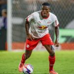 RB Bragantino informa punição a jogador que teve fala machista contra árbitra