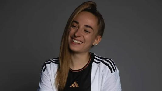 Zagueira alemã critica postura de Neymar e outros jogadores