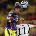 Zagueira do Atlético pode receber bônus na Copa do Mundo Feminina; veja valores