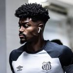 Bauermann, do Santos, é cobrado por apostador em conversa por não cumprir acordo