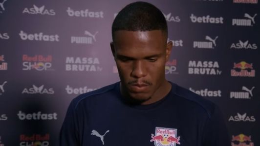 Gustavo Marques se desculpou após fala machista