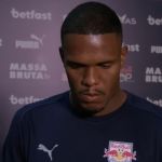 RB Bragantino se manifesta e anuncia punição a zagueiro após fala machista