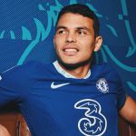 Thiago Silva renova contrato com o Chelsea até 2024