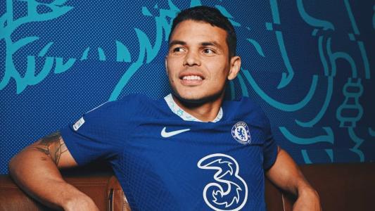 Zagueiro brasileiro defende o Chelsea desde 2020
