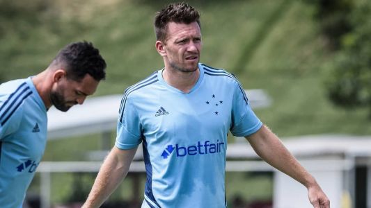 Zagueiro Brock será jogador do Cerro Porteño, do Paraguai