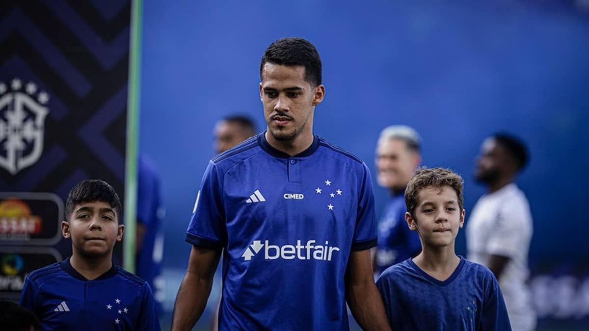 Cruzeiro pode surpreender no Brasileiro? Oliveira diz como fazer isso