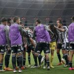 Zagueiro do Atlético é destaque na seleção da 25ª rodada da Série A