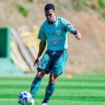 América: Éder aposta na Data Fifa para recuperar espaço no time titular